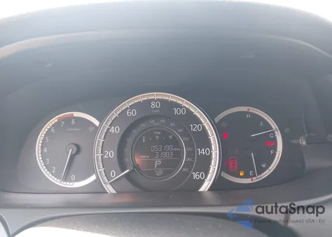 2015 Honda Accord Lx из США, поврежденный, VIN 1HGCR2F39FA192264